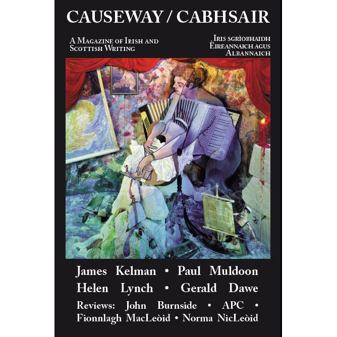 Causeway / Cabhsair v1.1