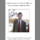Explorations in Cultural History: Essays for Peter McCaffery