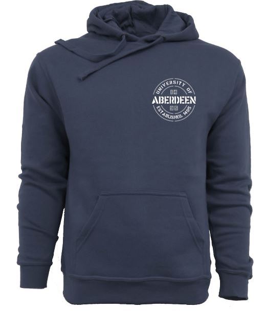Unisex Drummer Hoody Navy