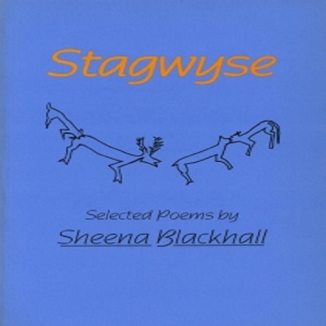 Stagwyse: Selected Poems