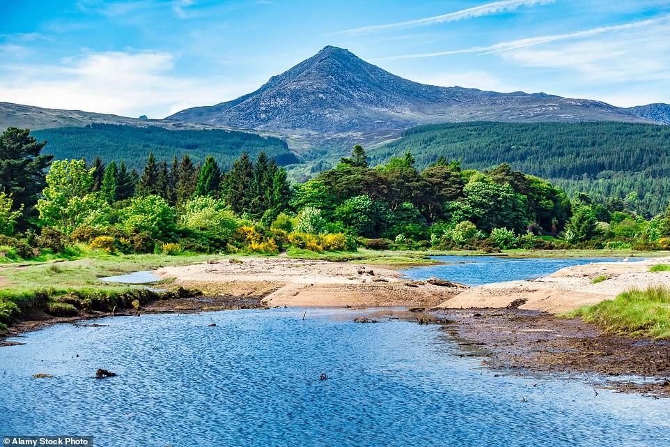ARRAN