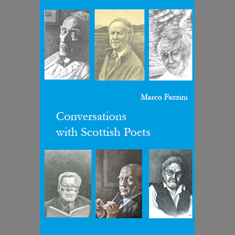 Conversations with Scottish Poets