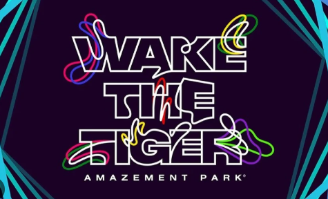 Wake The Tiger