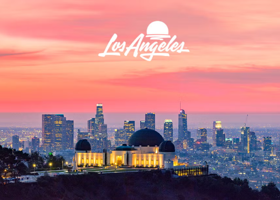 Los Angeles, USA - 23rd - 28th February 2026 