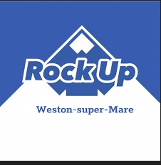Rock up