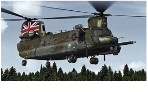Brize Norton