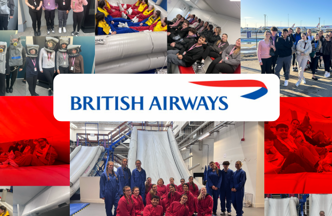 british airways