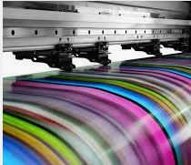 Digital Printing Materials - A018a