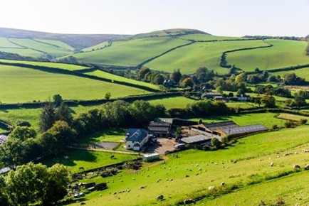 Quantocks Navigation day