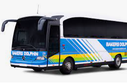 Bakers Dolphin Bus Passes 2021/22