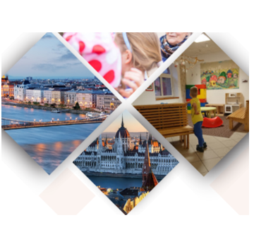 Education and Early Years Budapest Residential Trip - T Level and Degree Learners - 23rd - 26th Feb 2025