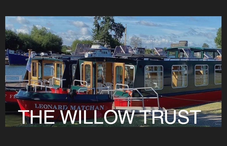 The Willow Trust