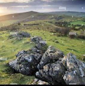 mendip