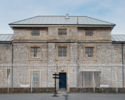 Shepton Mallet Prison