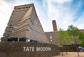 London Tate Modern