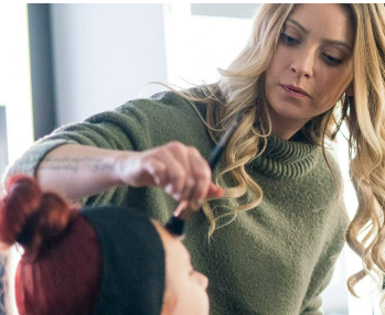 HE Hair, Make-up, Prosthetics & Production Kits 26/27