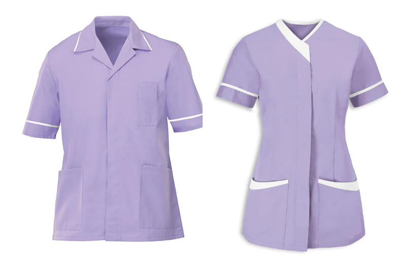 T-level Health Uniform