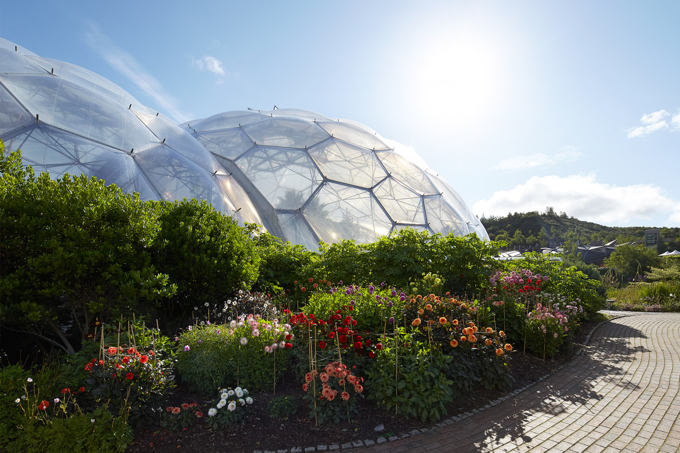 Eden Project