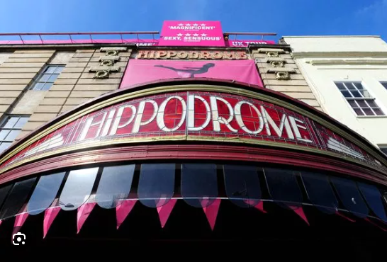 Hippodrome
