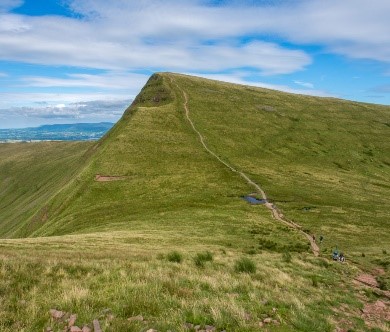 Pen Y Fan