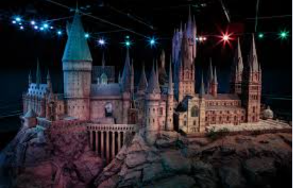 Harry Potter Studios Trip 26th Jan 2026