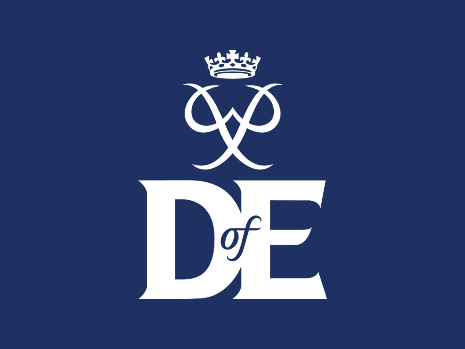 Duke of Edinburgh Award Places