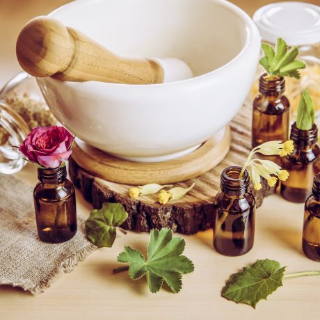 Aromatherapy in winter: How to use essential oils to support wellness