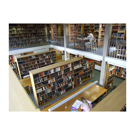 MML Library
