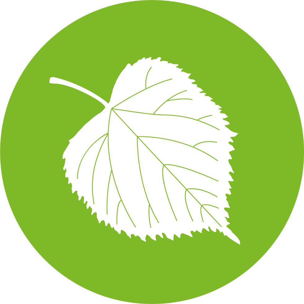 CUBG leaf logo