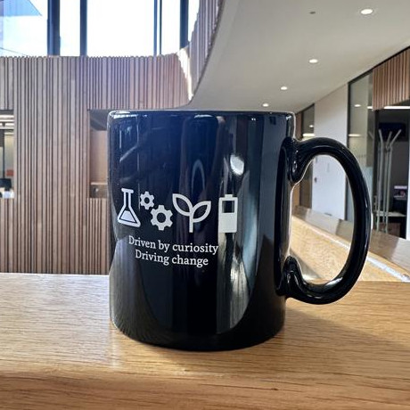 CEB Mug