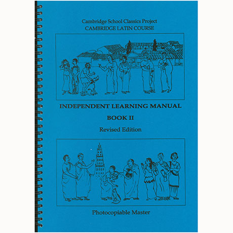 Book II Independent Learning Manual