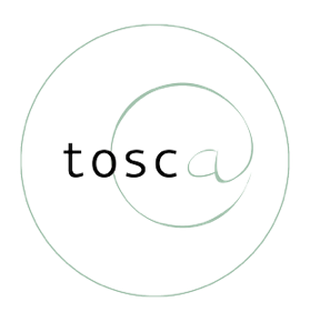 TOSCA logo