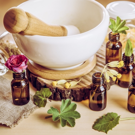 Aromatherapy in winter: How to use essential oils to support wellbeing