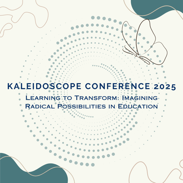 Kaleidoscope logo
