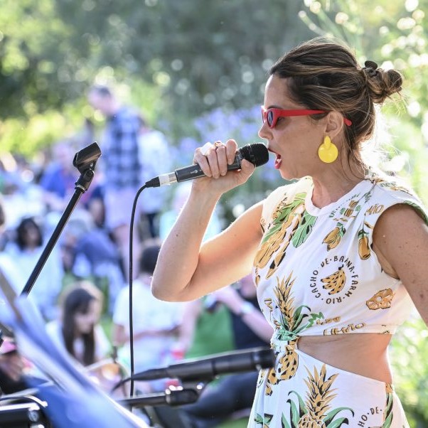 Sounds Green: Wednesday 30 July 2025