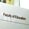 Faculty of Education, Donald McIntyre Building
