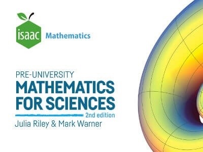 Pre-University Mathematics for Sciences