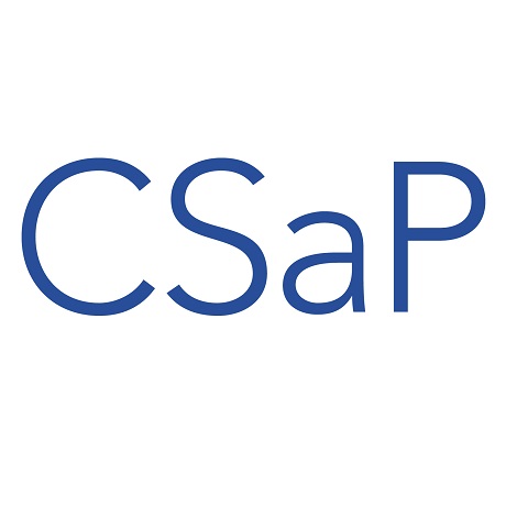 CSaP logo