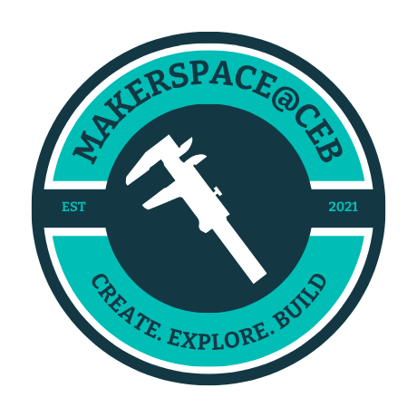 Makerspace logo