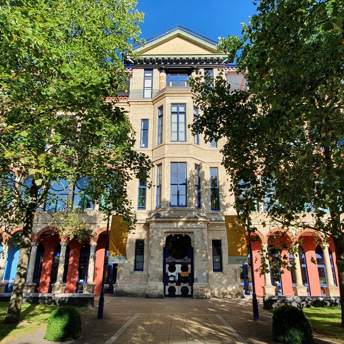 MFin Graduation, 23 May 2026