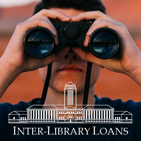 Inter-library Loan - University Library