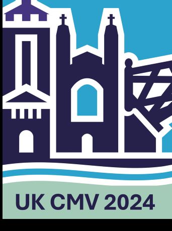 UK CMV logo