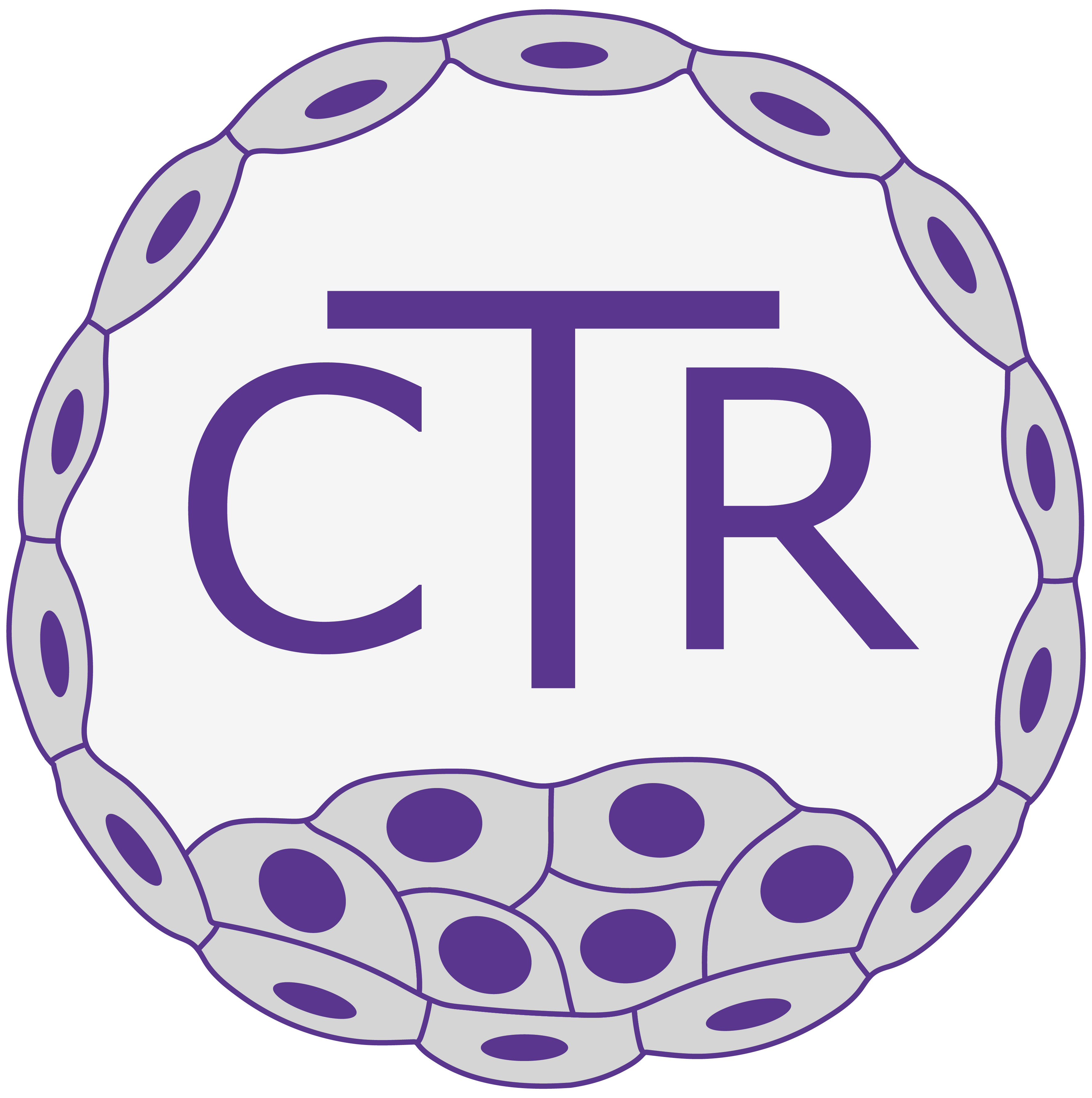 CTR Logo