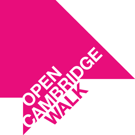 Open Cambridge Walk