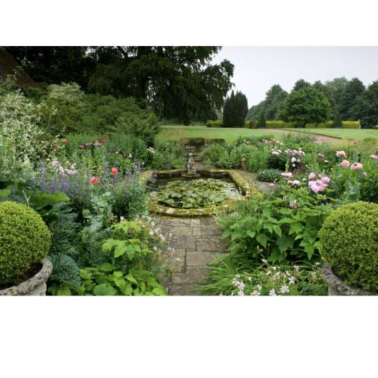Elton Hall