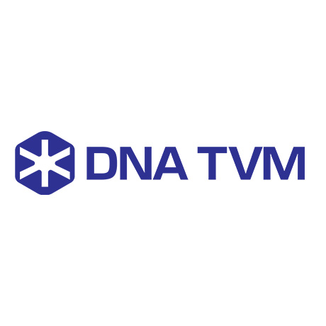 DNATVM logo