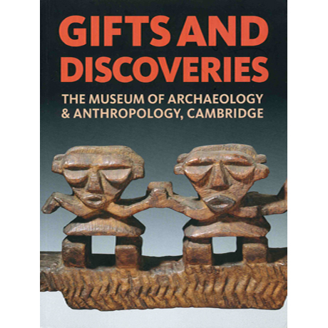 Gifts & Discoveries