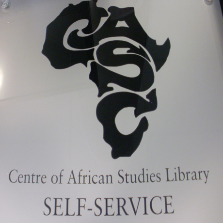 African Studies Library
