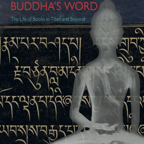 Buddhas Word