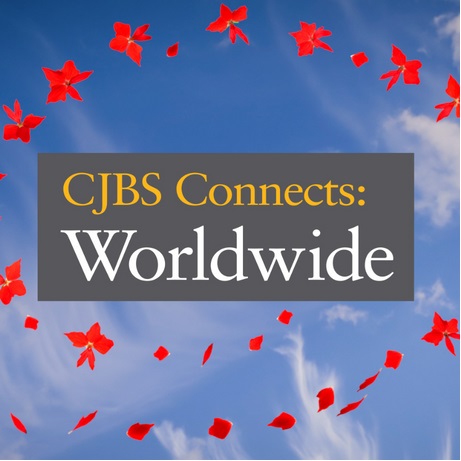 CJBS connects